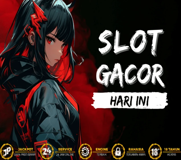 DETIK55 : SITUS SLOT ONLINE GACOR , TERPECAYA & DEPOSIT QRIS CEPAT KILAT