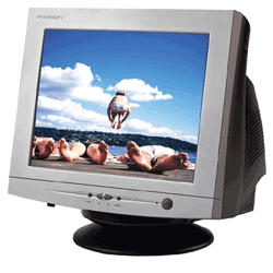 Envision EN7500 -- Picture of perfection.  Visit Envisionmonitor.com to download an Envision EN7500 driver or receive information about the Envision EN7500 or Envision rebates.