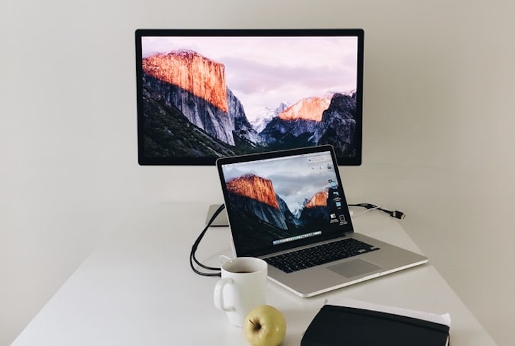 best monitor for macbook pro